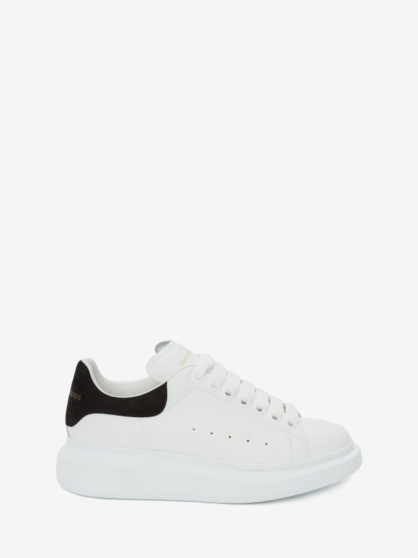 ALEXANDER MCQUEEN - Oversized Sneaker - Item 553770WIAIH906